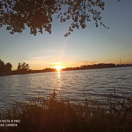 Apartment Pojezierze Waleckie Kusi Atrakcjami Wałcz