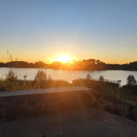 Pojezierze Waleckie Kusi Atrakcjami * Walcz