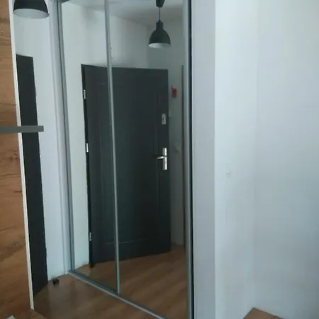 Apartment Pojezierze Waleckie Kusi Atrakcjami Walcz