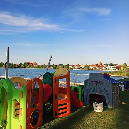 Pojezierze Waleckie Kusi Atrakcjami