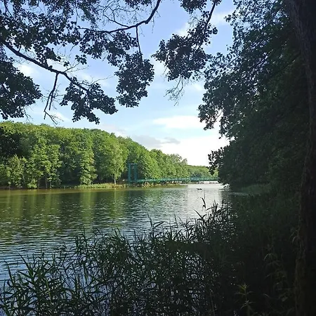 Pojezierze Waleckie Kusi Atrakcjami Wałcz