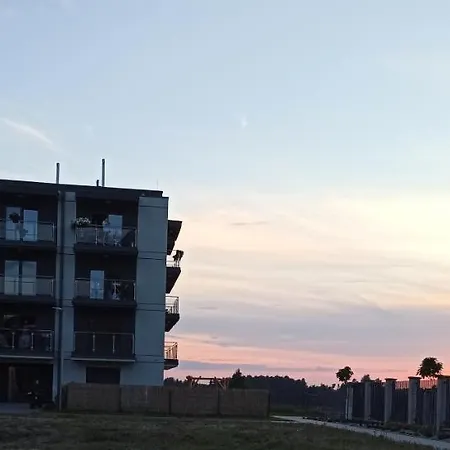 Appartamento Pojezierze Waleckie Kusi Atrakcjami Wałcz