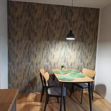 Pojezierze Waleckie Kusi Atrakcjami Apartment