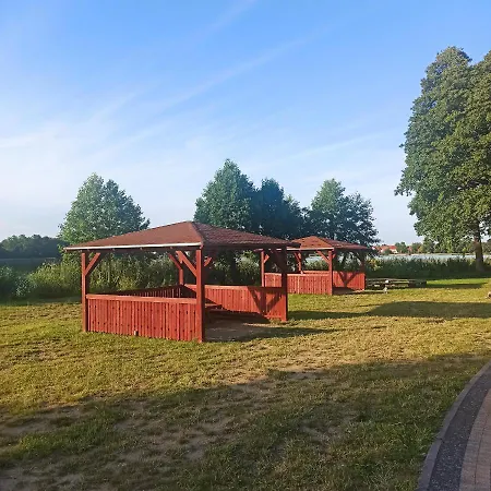 Pojezierze Waleckie Kusi Atrakcjami