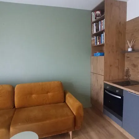 Pojezierze Waleckie Kusi Atrakcjami Apartment
