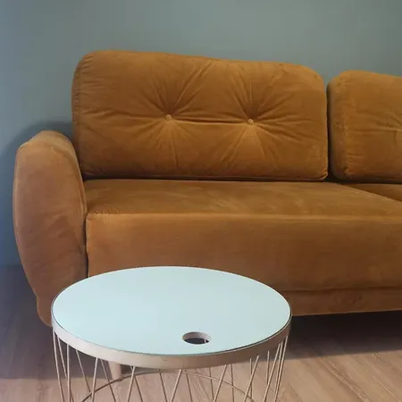Apartment Pojezierze Waleckie Kusi Atrakcjami