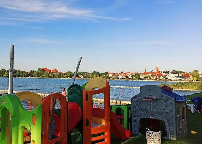 Pojezierze Waleckie Kusi Atrakcjami